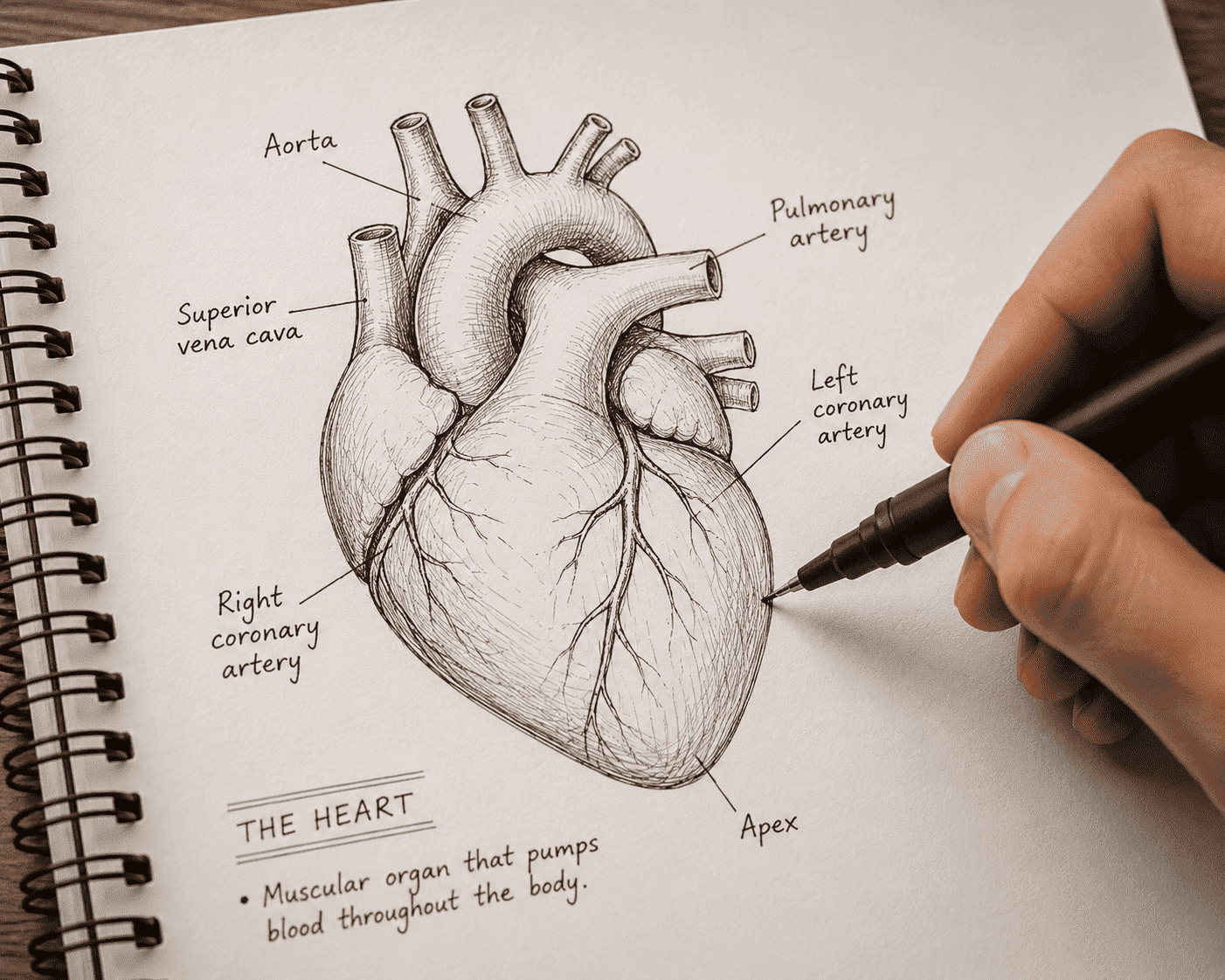 Illustrated concepts